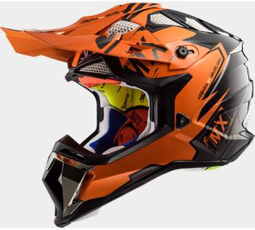 Produktbild LS2 Helmets MX470 Subverter