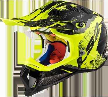 Produktbild LS2 Helmets MX470 Subverter