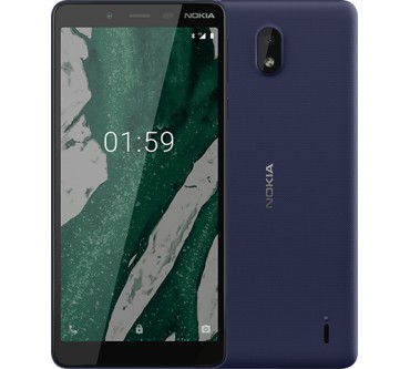 Produktbild Nokia 1 Plus