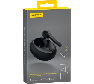 Produktbild Jabra Talk 55