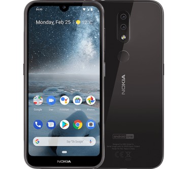 Produktbild Nokia 4.2