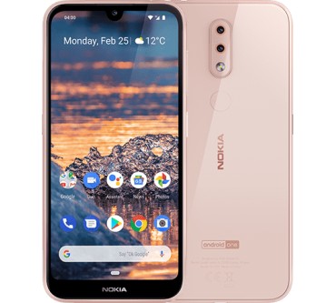 Produktbild Nokia 4.2