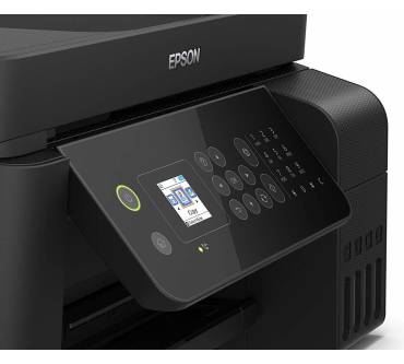 Produktbild Epson EcoTank ET-4700