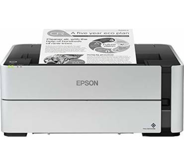 Produktbild Epson EcoTank ET-M1180