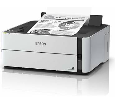 Produktbild Epson EcoTank ET-M1180