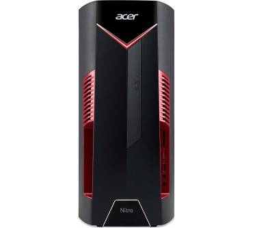 Produktbild Acer N50-600