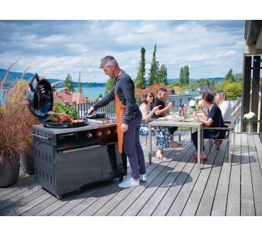 Produktbild Outdoorchef Lugano 570G