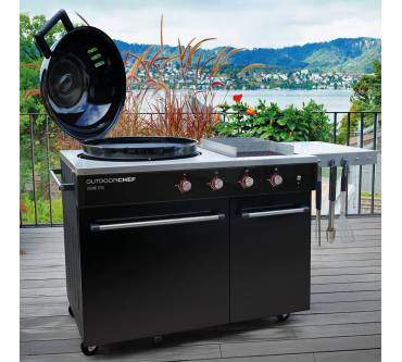 Produktbild Outdoorchef Lugano 570G