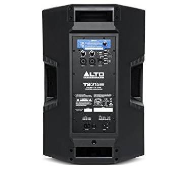 Produktbild Alto Professional TS215W