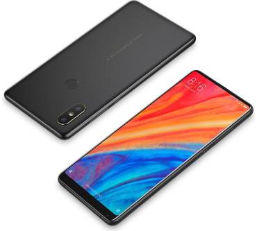 Produktbild Xiaomi Mi Mix 2s