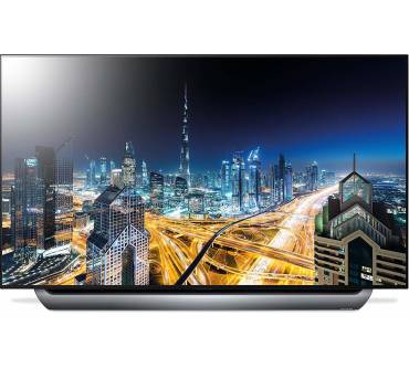 Produktbild LG OLED77C8