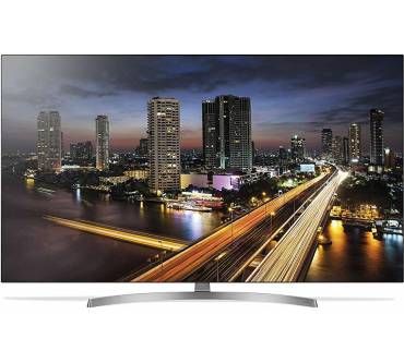 Produktbild LG OLED55B8