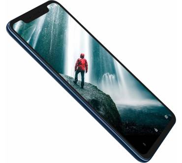 Produktbild ZTE Axon 9 Pro