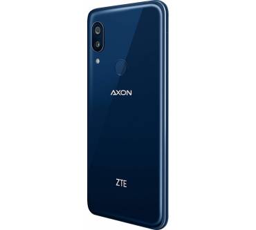 Produktbild ZTE Axon 9 Pro