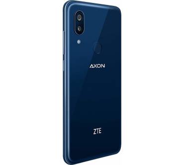 Produktbild ZTE Axon 9 Pro