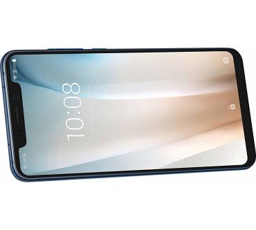 Produktbild ZTE Axon 9 Pro