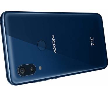 Produktbild ZTE Axon 9 Pro