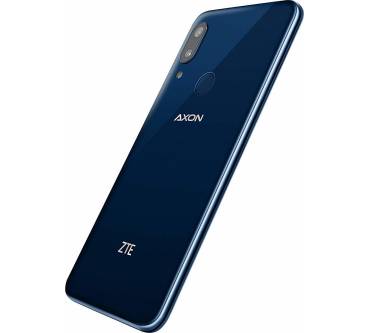 Produktbild ZTE Axon 9 Pro