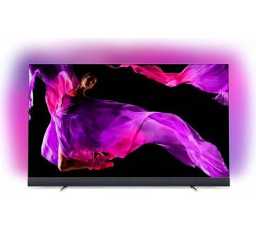 Produktbild Philips 55OLED903