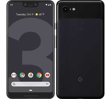 Produktbild Google Pixel 3 XL