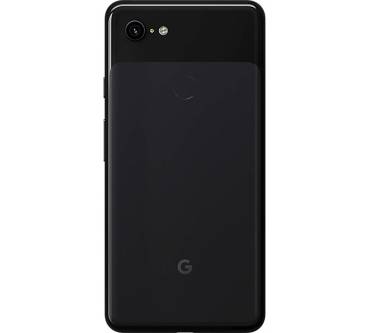 Produktbild Google Pixel 3 XL