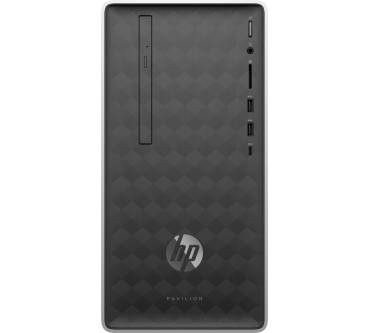 Produktbild HP Pavilion 590-p0000