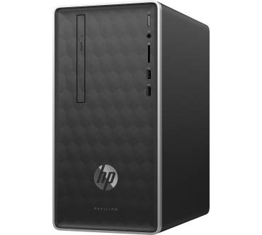 Produktbild HP Pavilion 590-p0000