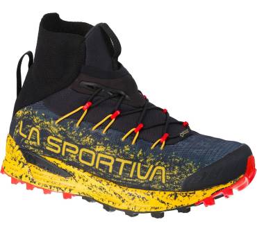 Produktbild La Sportiva Uragano GTX