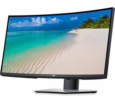 Produktbild Dell UltraSharp U3417W