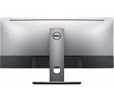 Produktbild Dell UltraSharp U3417W