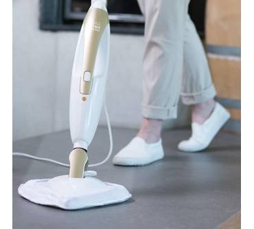 Produktbild Mediashop.tv Livington Prime Steam Mop