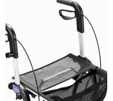 Produktbild Meyra Mobilus Premiumrollator