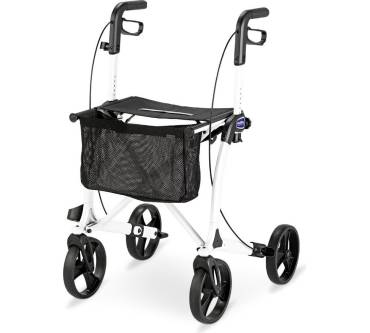 Produktbild Meyra Mobilus Premiumrollator