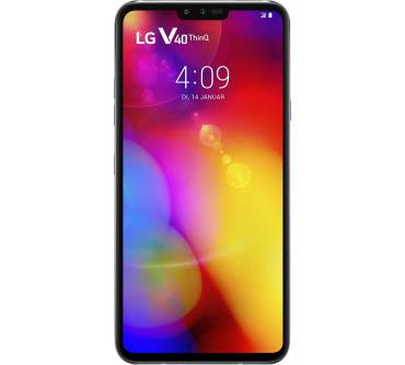 Produktbild LG V40 ThinQ