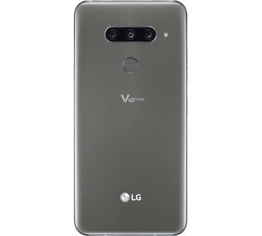 Produktbild LG V40 ThinQ