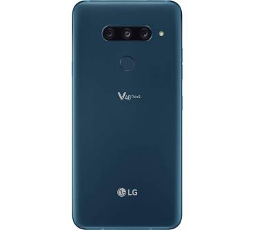 Produktbild LG V40 ThinQ