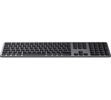 Produktbild Satechi Aluminum Bluetooth Keyboard