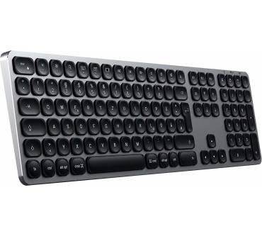 Produktbild Satechi Aluminum Bluetooth Keyboard