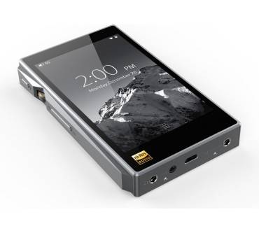 Produktbild FiiO X5 III