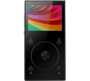 Produktbild FiiO X3 Mark III