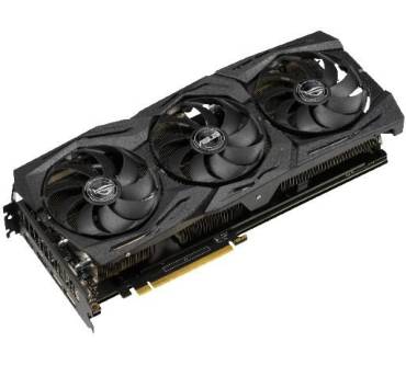 Produktbild Asus ROG Strix GeForce GTX 1660 Ti OC