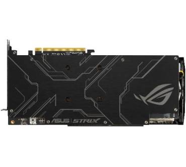 Produktbild Asus ROG Strix GeForce GTX 1660 Ti OC