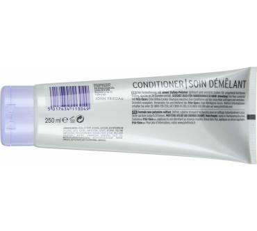 Produktbild John Frieda Frizz Ease Erste Hilfe Locken-Conditioner