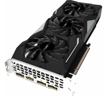 Produktbild GigaByte GeForce GTX 1660 Ti Gaming OC 6G