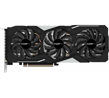 Produktbild GigaByte GeForce GTX 1660 Ti Gaming OC 6G