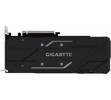 Produktbild GigaByte GeForce GTX 1660 Ti Gaming OC 6G