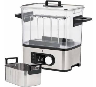 Produktbild WMF Lono Sous-vide-Garer Pro