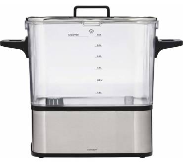 Produktbild WMF Lono Sous-vide-Garer Pro