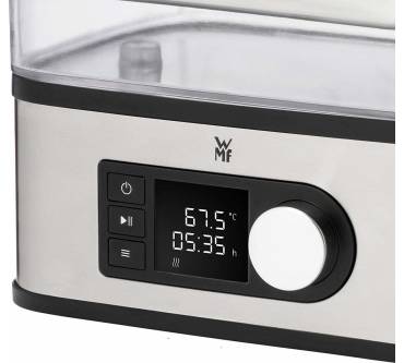 Produktbild WMF Lono Sous-vide-Garer Pro