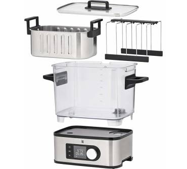 Produktbild WMF Lono Sous-vide-Garer Pro